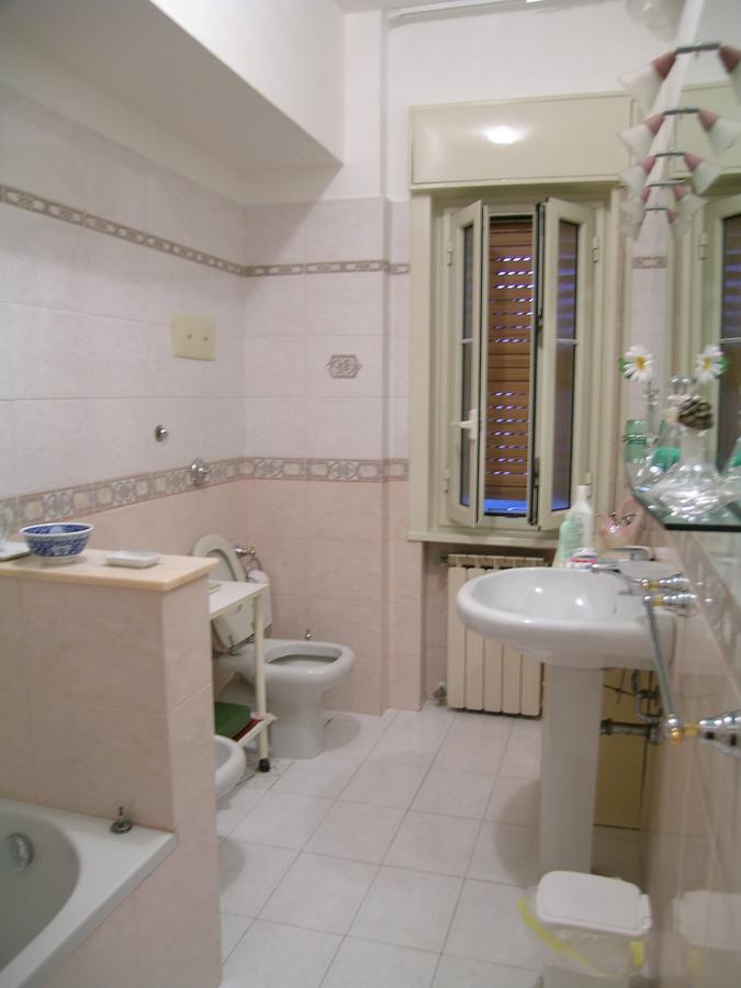 B.&B Margaret'S House Bed & Breakfast Milazzo Exterior photo
