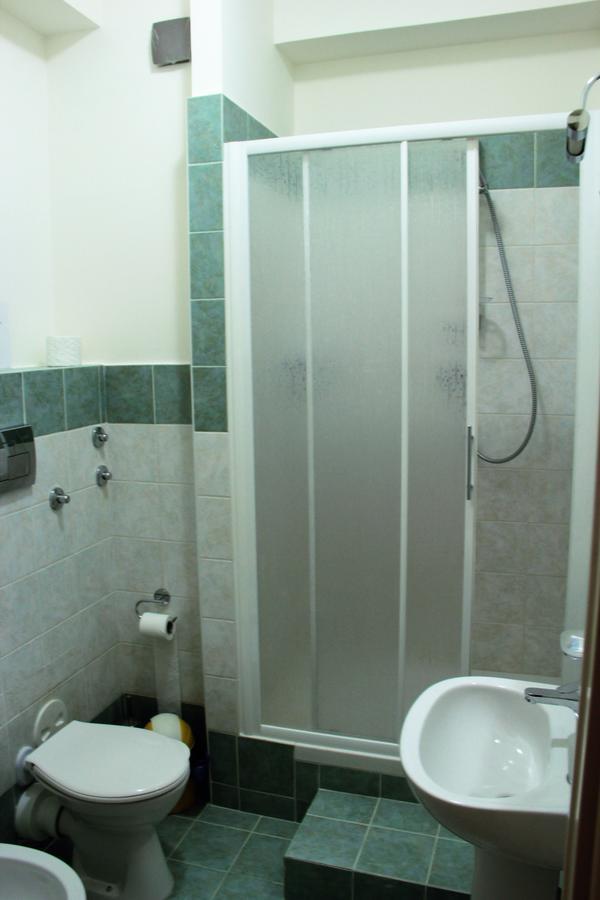B.&B Margaret'S House Bed & Breakfast Milazzo Exterior photo
